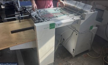 Automatic feeder